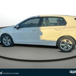 Volkswagen Golf 8 2.0 TDI SCR 115ch Life DSG7 Villeneuve-d'Ascq