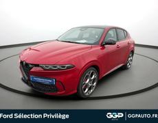 Alfa Romeo Tonale Villeneuve-d'Ascq