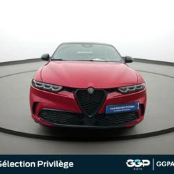 Alfa Romeo Tonale 1.5 Hybrid 160ch Tributo Italiano TCT Villeneuve-d'Ascq