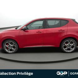 Alfa Romeo Tonale 1.5 Hybrid 160ch Tributo Italiano TCT Villeneuve-d'Ascq