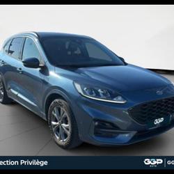 Ford Kuga 2.5 Duratec 190ch FHEV ST-Line X BVA i-AWD Villeneuve-d'Ascq