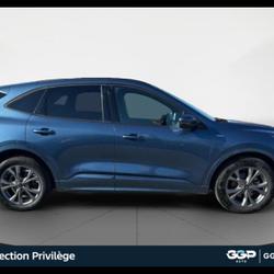 Ford Kuga 2.5 Duratec 190ch FHEV ST-Line X BVA i-AWD Villeneuve-d'Ascq