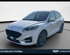 Ford Kuga Villeneuve-d'Ascq