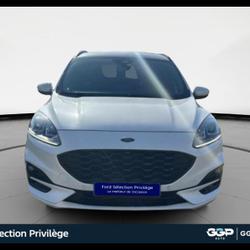 Ford Kuga 2.5 Duratec 225ch PHEV ST-Line Business BVA Villeneuve-d'Ascq