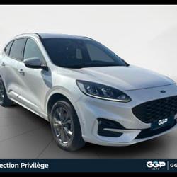 Ford Kuga 2.5 Duratec 225ch PHEV ST-Line Business BVA Villeneuve-d'Ascq