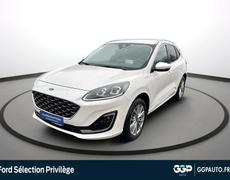 Ford Kuga Villeneuve-d'Ascq