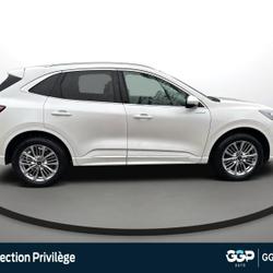 Ford Kuga 2.5 Duratec 225ch PHEV Vignale BVA Villeneuve-d'Ascq