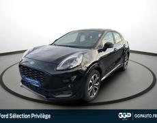 Ford Puma Villeneuve-d'Ascq