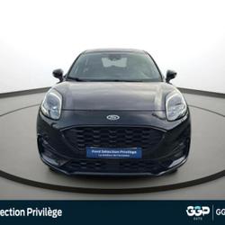 Ford Puma 1.0 EcoBoost 125ch mHEV ST-Line 6cv Villeneuve-d'Ascq