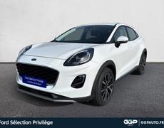 Ford Puma Villeneuve-d'Ascq