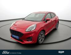 Ford Puma Villeneuve-d'Ascq