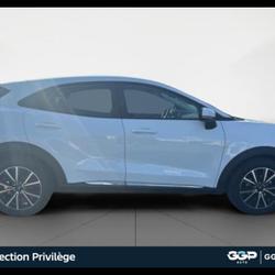 Ford Puma 1.0 Flexifuel 125ch S&S mHEV Titanium Villeneuve-d'Ascq