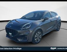 Ford Puma Villeneuve-d'Ascq