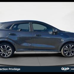 Ford Puma 1.0 EcoBoost 125ch mHEV ST-Line 6cv Villeneuve-d'Ascq
