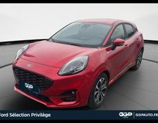 Ford Puma Villeneuve-d'Ascq