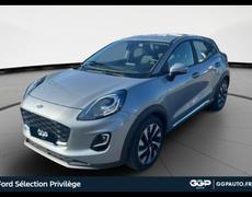 Ford Puma Villeneuve-d'Ascq