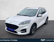 Ford Kuga Villeneuve-d'Ascq