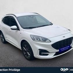 Ford Kuga 2.5 Duratec 190ch FHEV E85 ST-Line Business BVA Villeneuve-d'Ascq