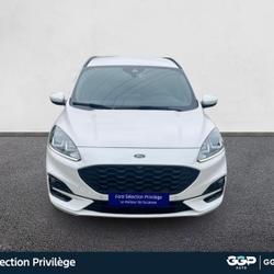 Ford Kuga 2.5 Duratec 190ch FHEV E85 ST-Line Business BVA Villeneuve-d'Ascq