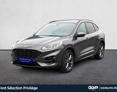 Ford Kuga Villeneuve-d'Ascq