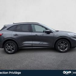 Ford Kuga 2.5 Duratec 190ch FHEV E85 ST-Line Business BVA Villeneuve-d'Ascq