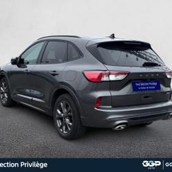 Ford Kuga 2.5 Duratec 190ch FHEV E85 ST-Line Business BVA Villeneuve-d'Ascq