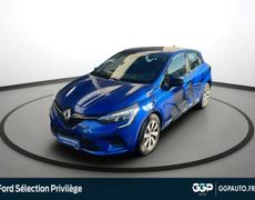 Renault Clio 5 Villeneuve-d'Ascq