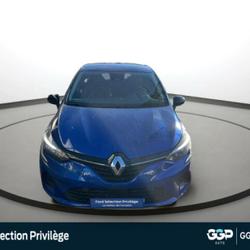 Renault Clio 5 1.0 TCe 90ch Equilibre Villeneuve-d'Ascq