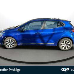 Renault Clio 5 1.0 TCe 90ch Equilibre Villeneuve-d'Ascq