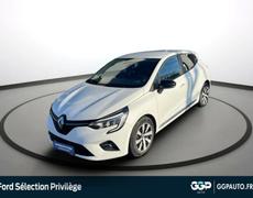 Renault Clio 5 Villeneuve-d'Ascq