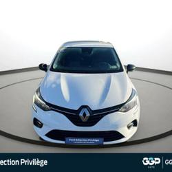 Renault Clio 5 1.0 TCe 100ch Evolution GPL Villeneuve-d'Ascq
