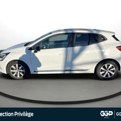 Renault Clio 5 1.0 TCe 100ch Evolution GPL Villeneuve-d'Ascq