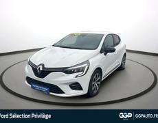 Renault Clio 5 Villeneuve-d'Ascq