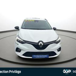 Renault Clio 5 1.0 TCe 100ch Evolution GPL Villeneuve-d'Ascq