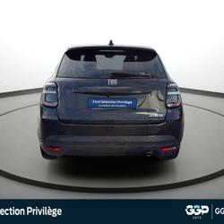 Fiat 600e 1.2 Hybrid 100ch DCT6 Villeneuve-d'Ascq