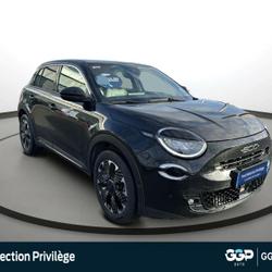 Fiat 600e 1.2 Hybrid 100ch DCT6 Villeneuve-d'Ascq