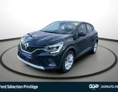 Renault Captur Villeneuve-d'Ascq
