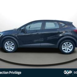 Renault Captur 1.0 TCe 90ch Equilibre Villeneuve-d'Ascq