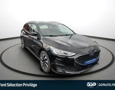 Ford Focus Villeneuve-d'Ascq
