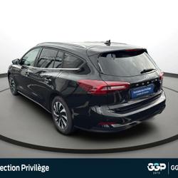 Ford Focus 1.0 EcoBoost mHEV 125ch Titanium X Business Villeneuve-d'Ascq