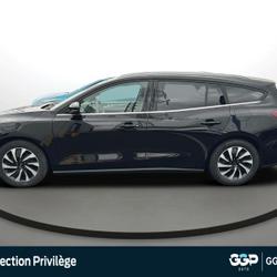 Ford Focus 1.0 EcoBoost mHEV 125ch Titanium X Business Villeneuve-d'Ascq