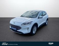 Ford Kuga Villeneuve-d'Ascq