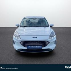 Ford Kuga 1.5 EcoBoost 120ch Stop&Start ST-Line 4x2 Euro6.2 Villeneuve-d'Ascq