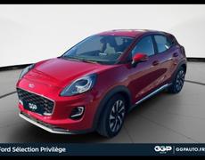 Ford Puma Villeneuve-d'Ascq