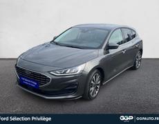 Ford Focus Villeneuve-d'Ascq
