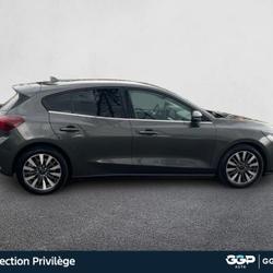 Ford Focus 1.0 Flexifuel mHEV 125ch Titanium Design Villeneuve-d'Ascq