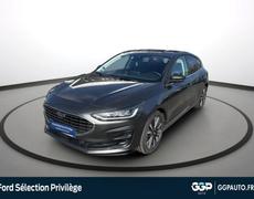 Ford Focus Villeneuve-d'Ascq