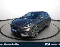Ford Puma Villeneuve-d'Ascq