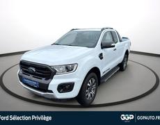 Ford Ranger Villeneuve-d'Ascq