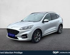 Ford Kuga Villeneuve-d'Ascq